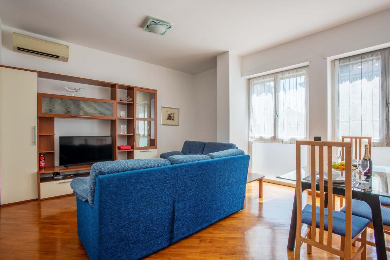 Amazing House In Porta Venezia By Easylife Apartment Milan Bagian luar foto
