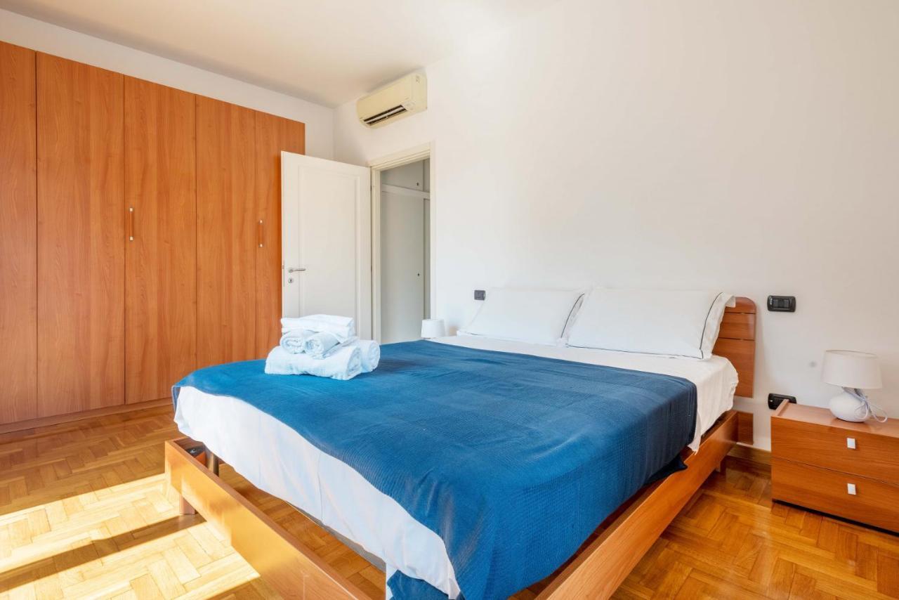 Amazing House In Porta Venezia By Easylife Apartment Milan Bagian luar foto
