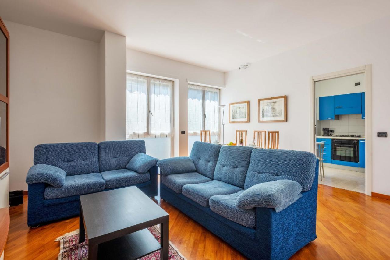 Amazing House In Porta Venezia By Easylife Apartment Milan Bagian luar foto