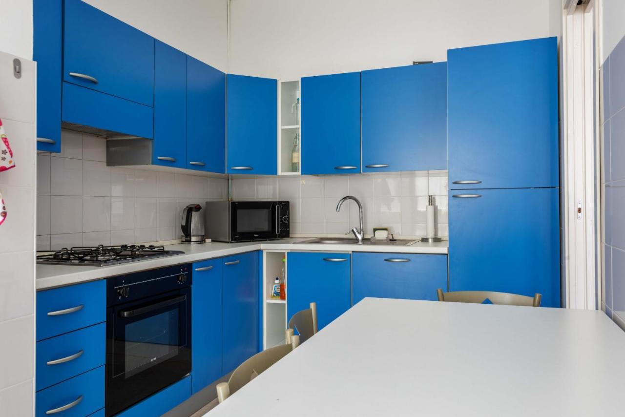 Amazing House In Porta Venezia By Easylife Apartment Milan Bagian luar foto