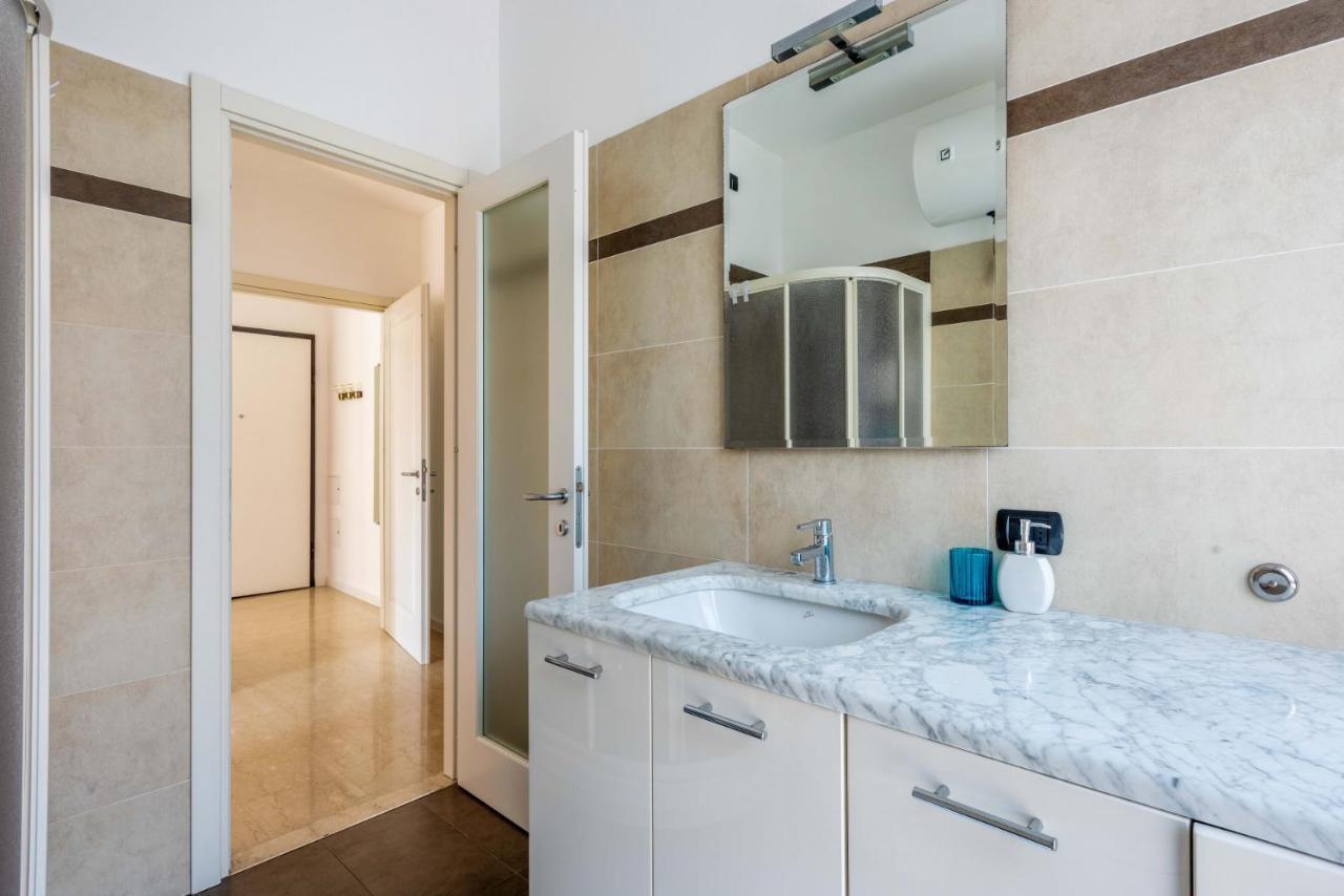 Amazing House In Porta Venezia By Easylife Apartment Milan Bagian luar foto