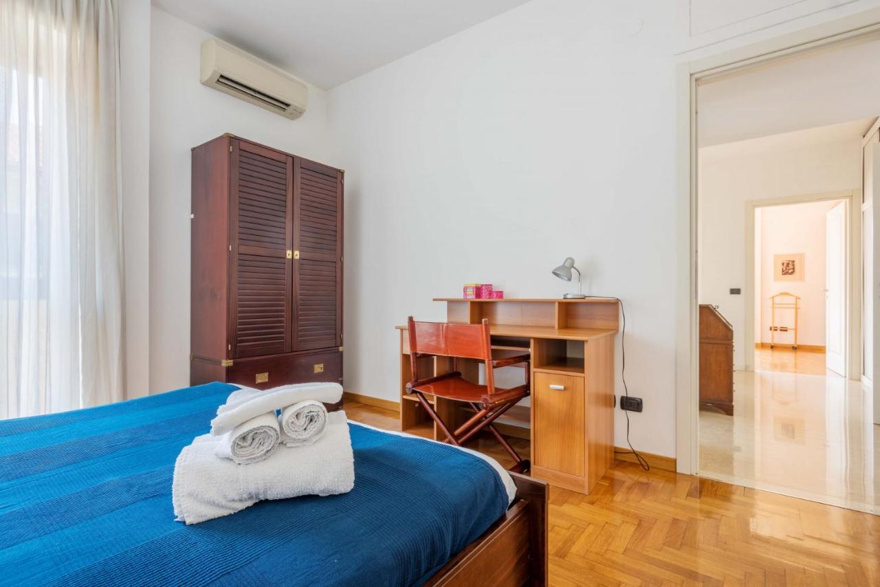 Amazing House In Porta Venezia By Easylife Apartment Milan Bagian luar foto