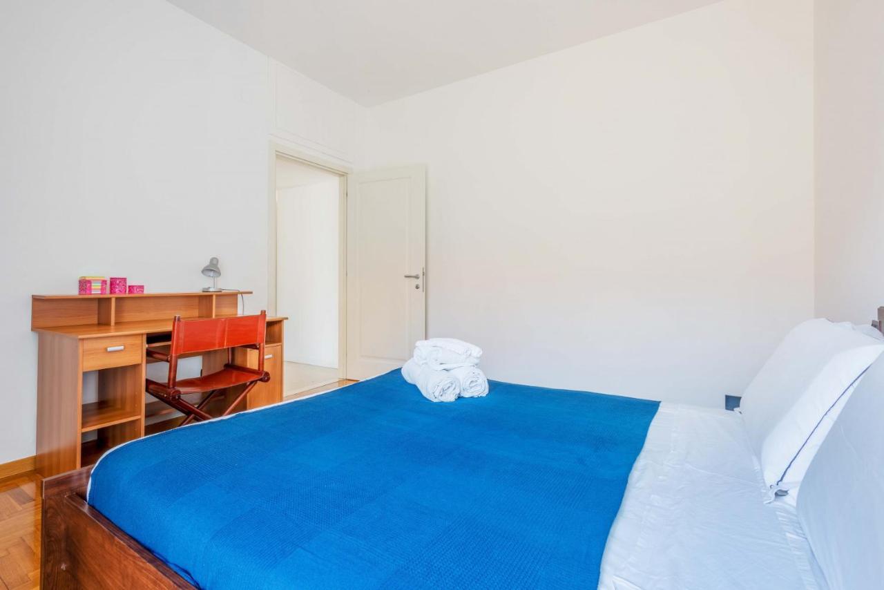 Amazing House In Porta Venezia By Easylife Apartment Milan Bagian luar foto