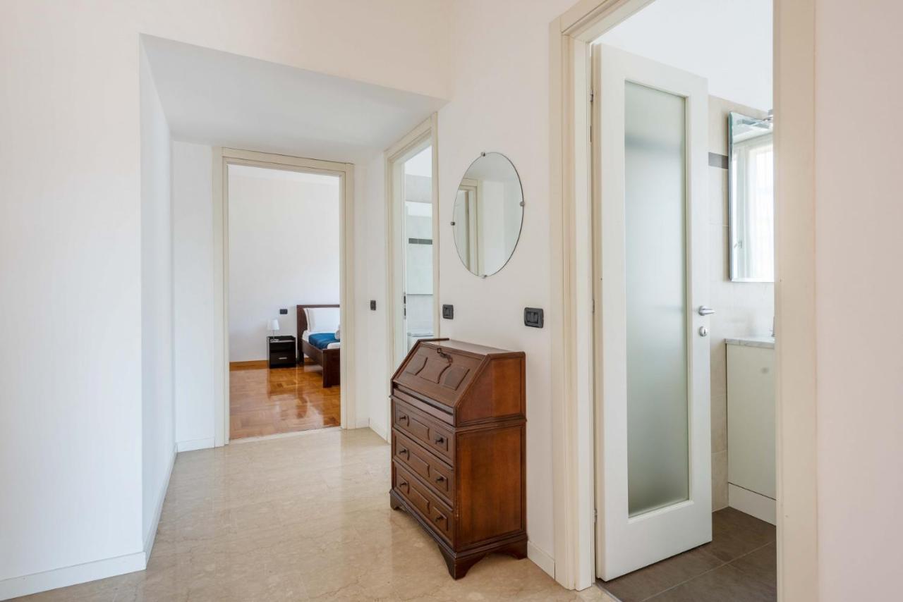 Amazing House In Porta Venezia By Easylife Apartment Milan Bagian luar foto